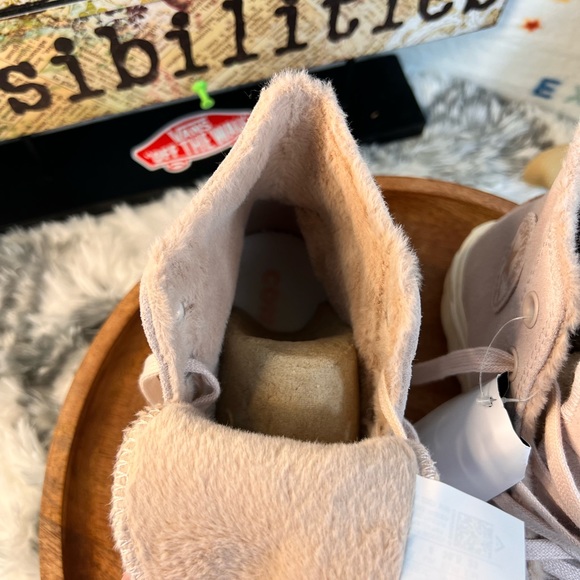 CONVERSE CTAS LIFT CABLE HI PLATFORM - Picture 7 of 11